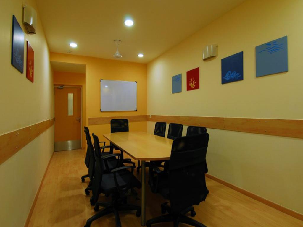 Puducherry Buitenkant foto